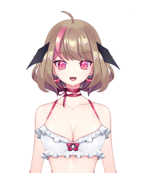 Kou Mariya Summer Alt