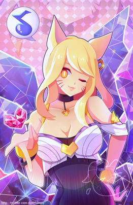 Ahri